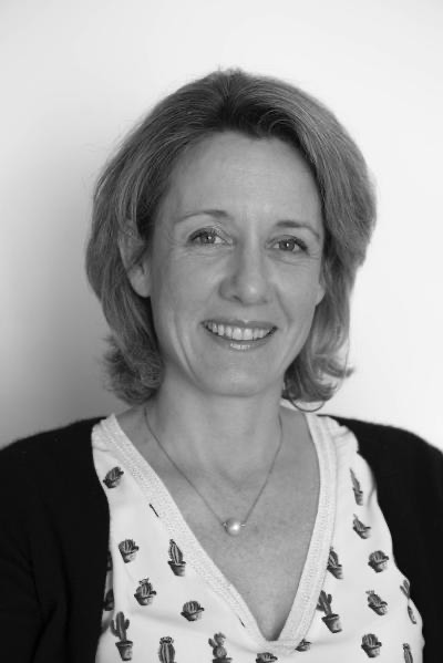 Sandra Noack-Jacquot, ostéopathe à Massy